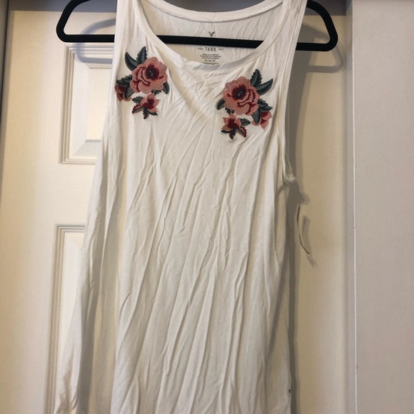 Tank top - Picture 1 of 3